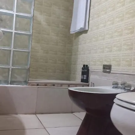 Victoria 3 Bed And Breakfast Ezeiza Exterior photo