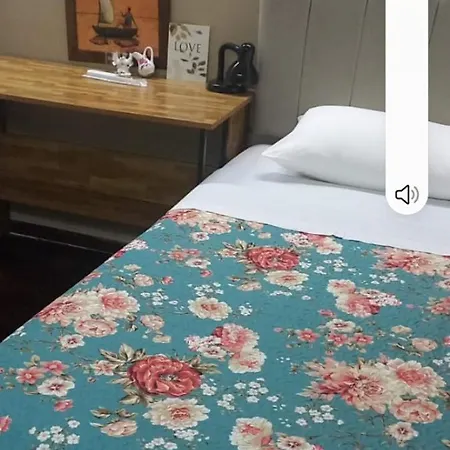 Victoria 3 Bed And Breakfast Ezeiza Exterior photo