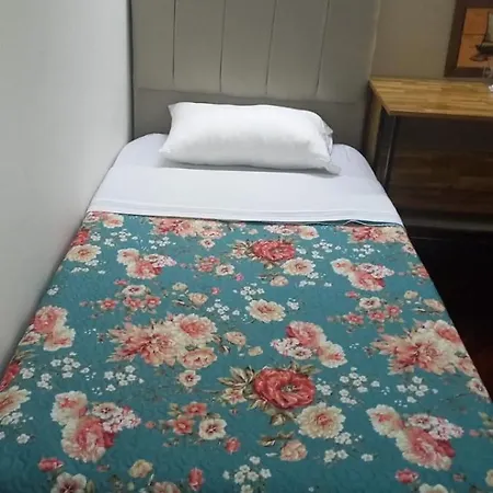 Victoria 3 Bed And Breakfast Ezeiza Exterior photo
