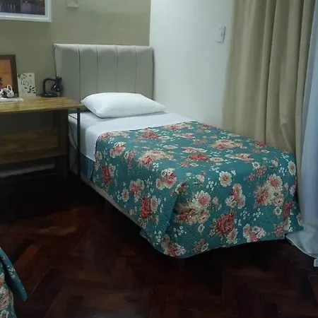 Victoria 3 Bed And Breakfast Ezeiza Exterior photo