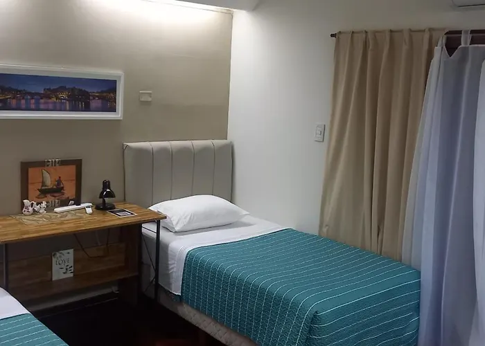 Victoria 3 Bed And Breakfast