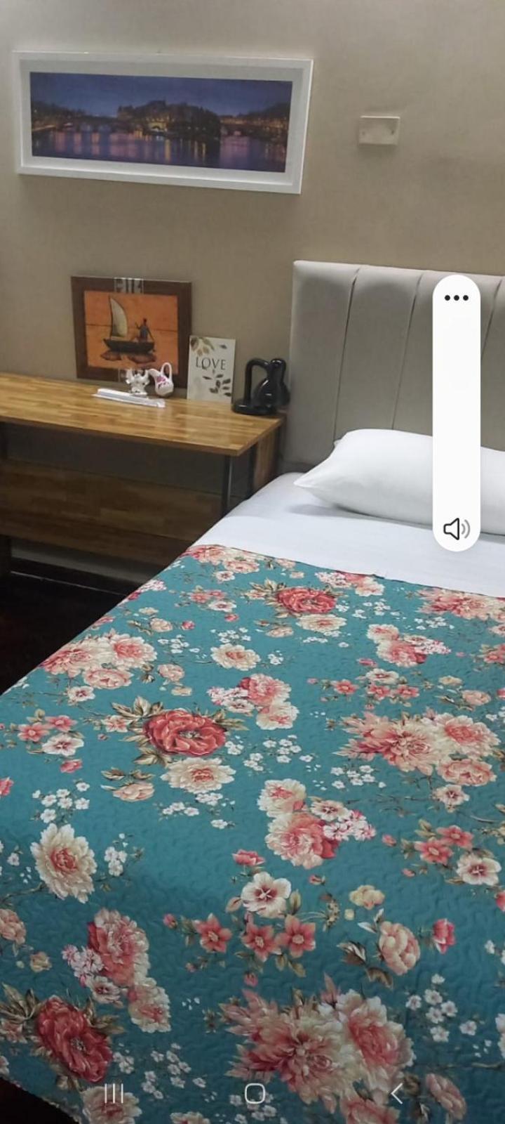 Homestay Victoria 3 Ezeiza