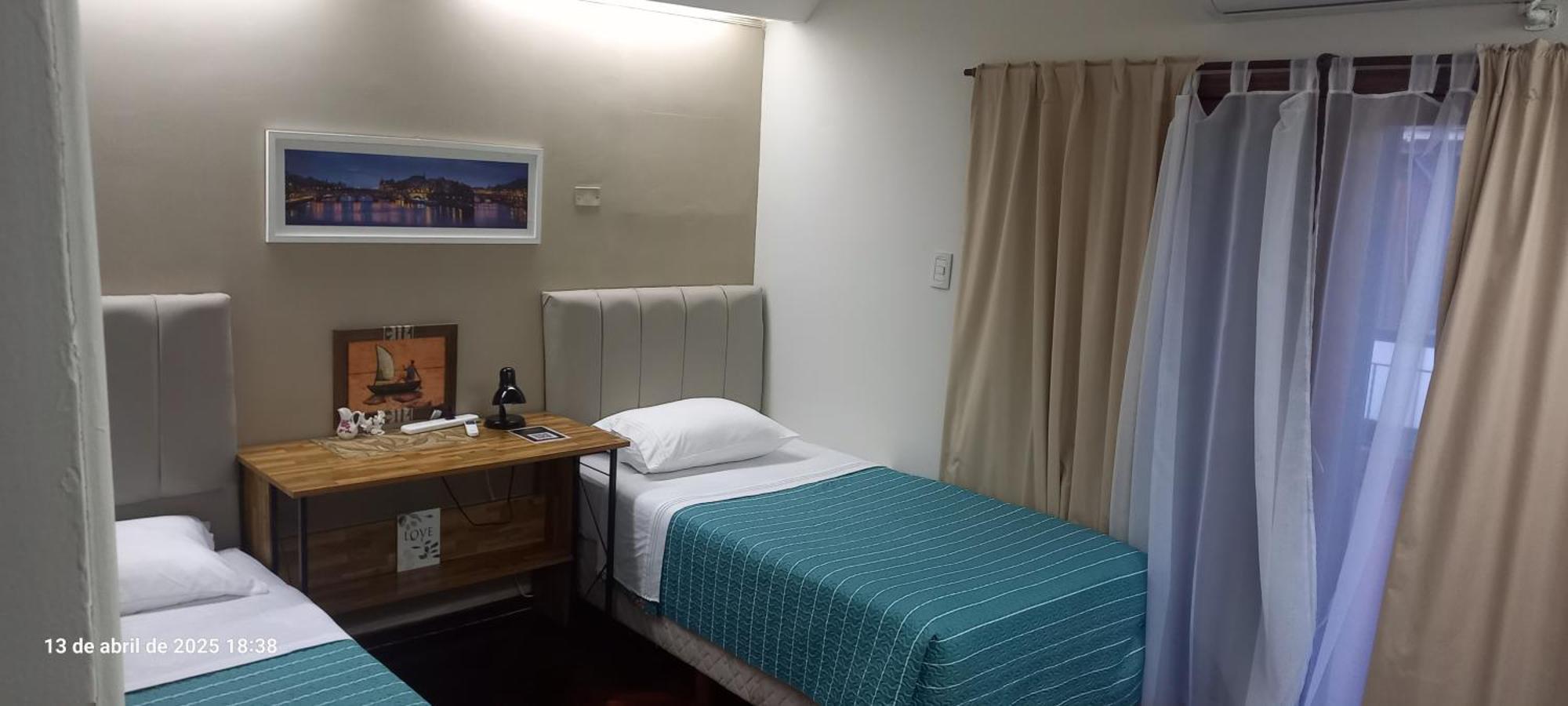 Homestay Victoria 3 *