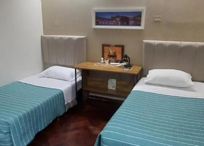 Victoria 3 Bed And Breakfast