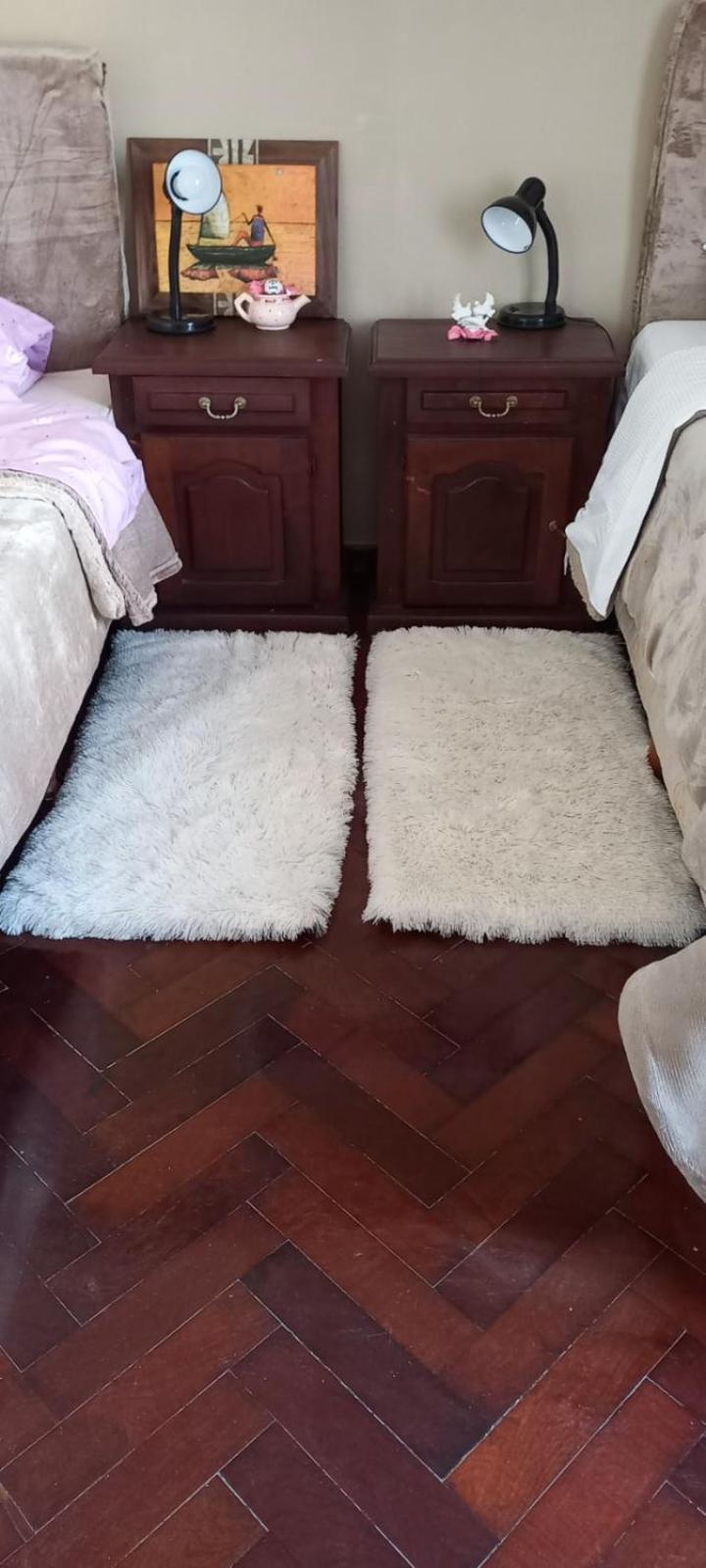 Victoria 3 Quarto em Acomodações Particulares Ezeiza