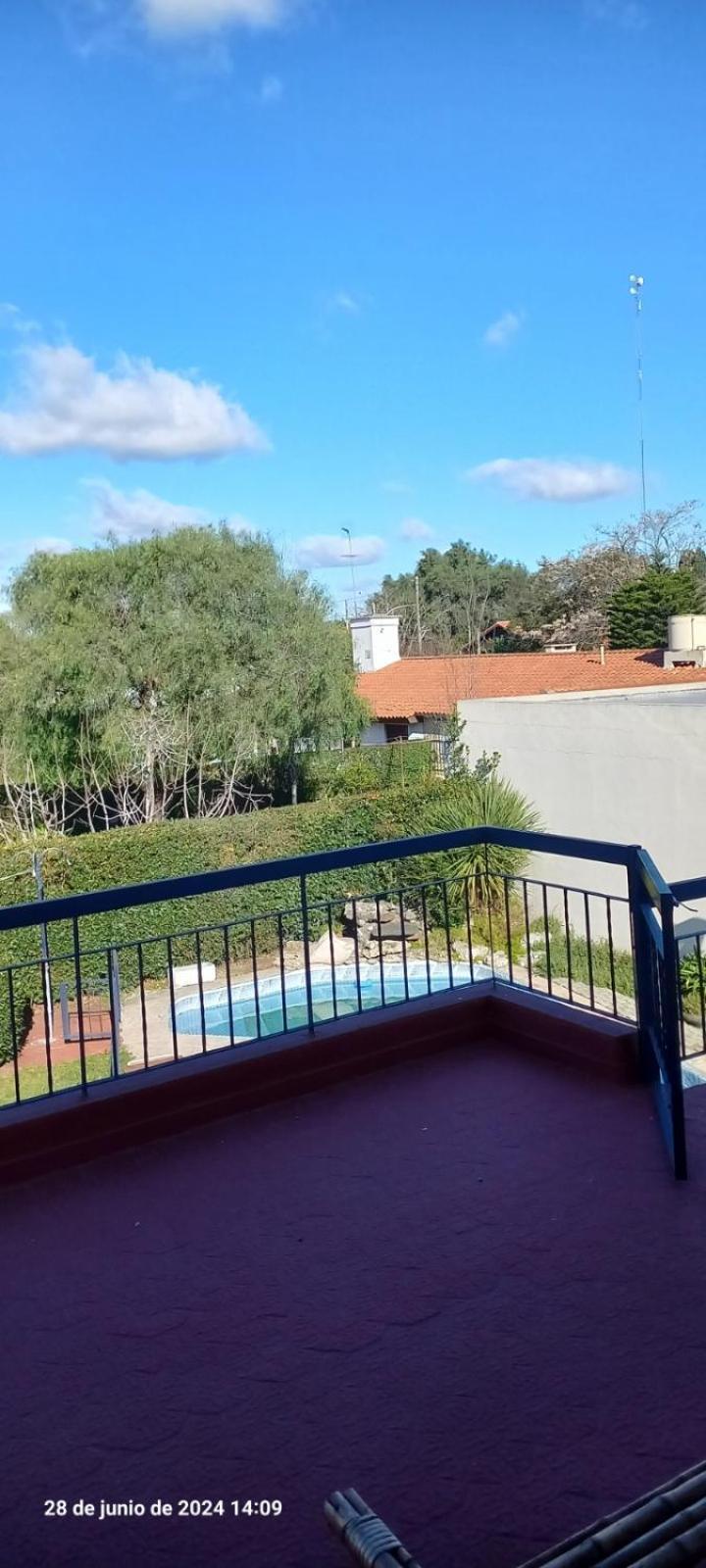 Victoria 3 Quarto em Acomodações Particulares Ezeiza