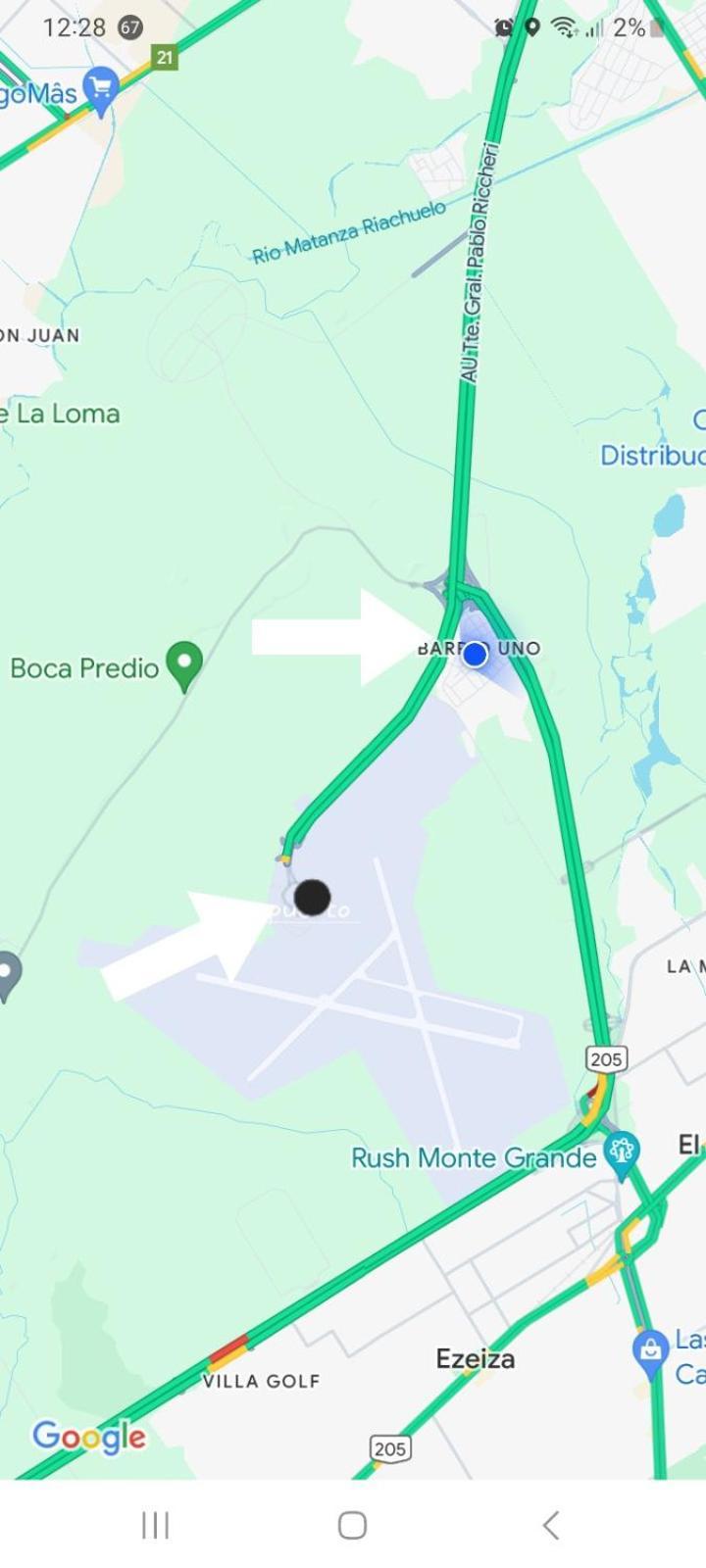 Quarto em Acomodações Particulares Victoria 3 *